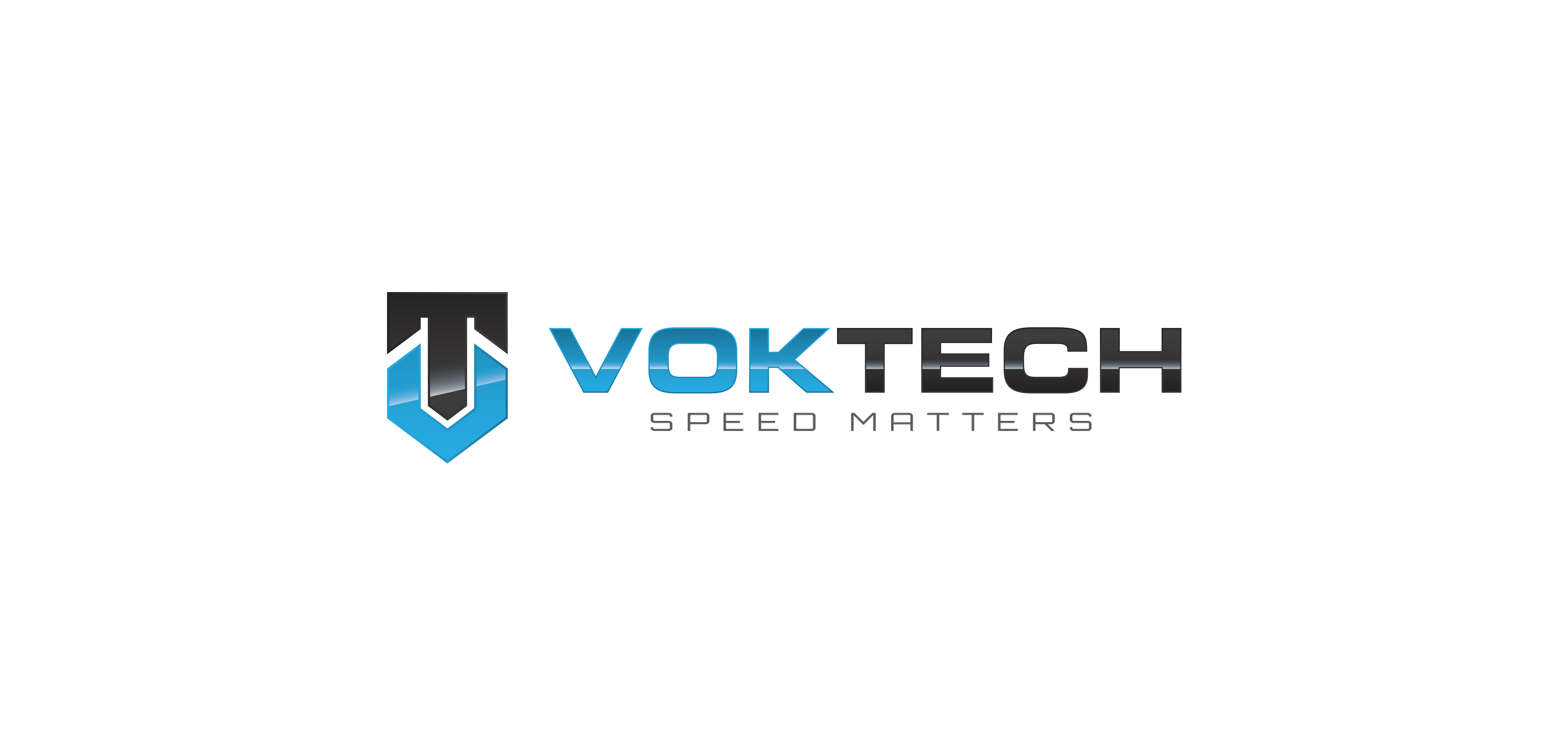 Voktech Logo
